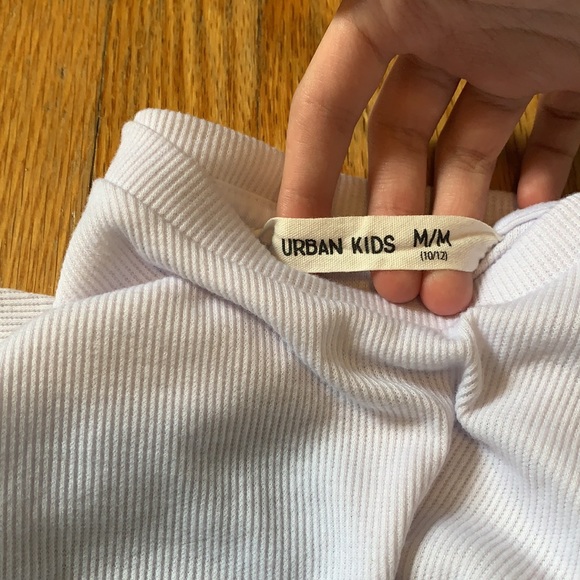 Urban Kids Long sleeve - Picture 2 of 2